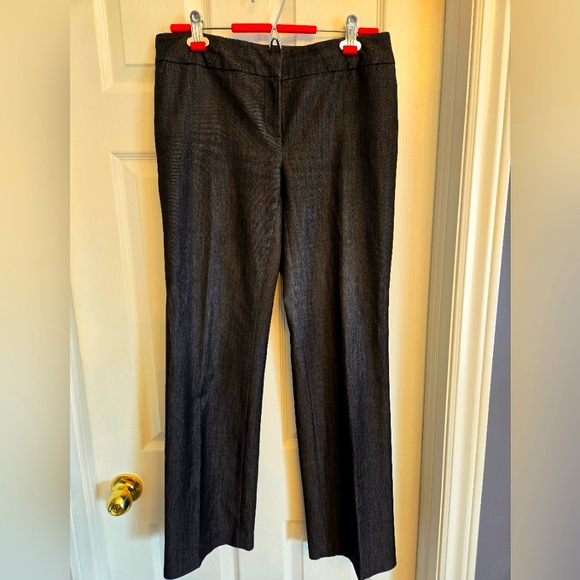 (S) Calvin Klein Trousers - Picture 1 of 10